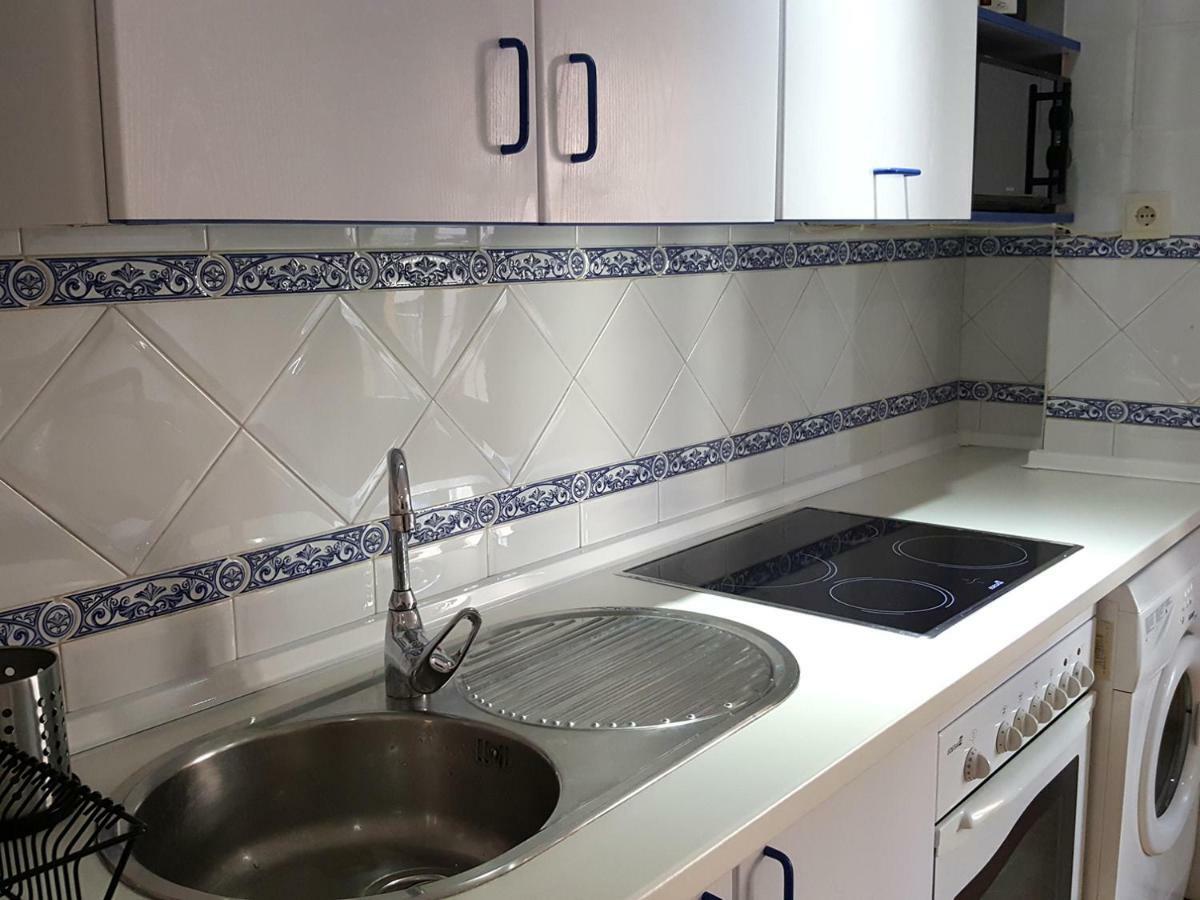Roseia Apartamentos غرناطة المظهر الخارجي الصورة
