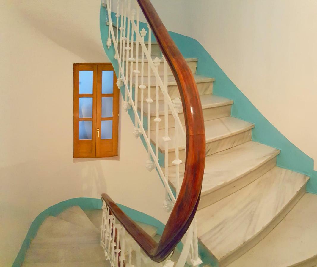 Roseia Apartamentos غرناطة المظهر الخارجي الصورة