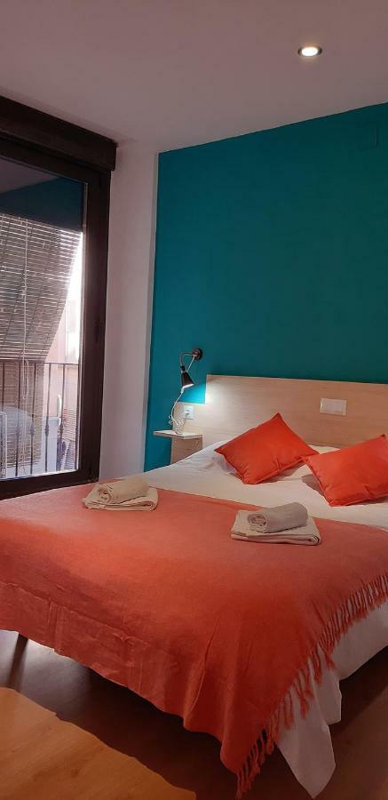 Roseia Apartamentos غرناطة المظهر الخارجي الصورة