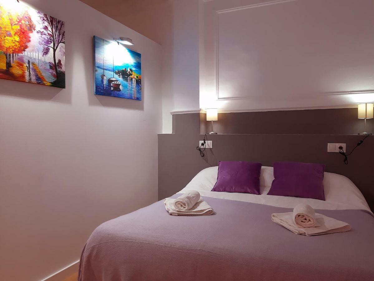 Roseia Apartamentos غرناطة المظهر الخارجي الصورة