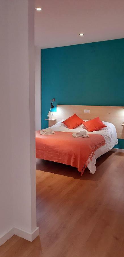 Roseia Apartamentos غرناطة المظهر الخارجي الصورة