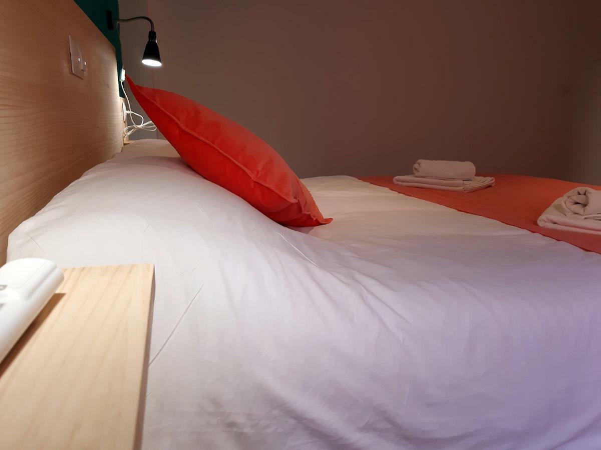 Roseia Apartamentos غرناطة المظهر الخارجي الصورة