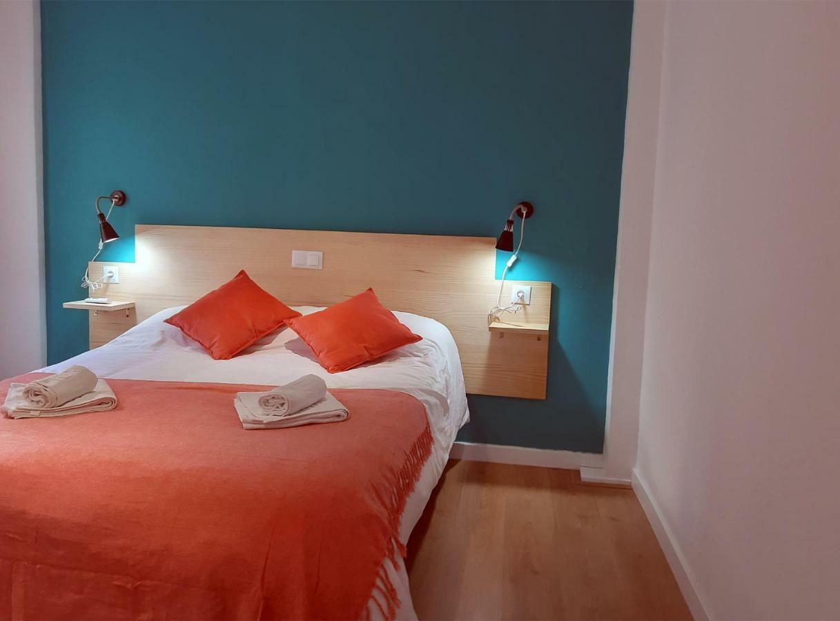 Roseia Apartamentos غرناطة المظهر الخارجي الصورة