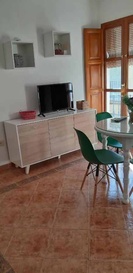 Roseia Apartamentos غرناطة المظهر الخارجي الصورة
