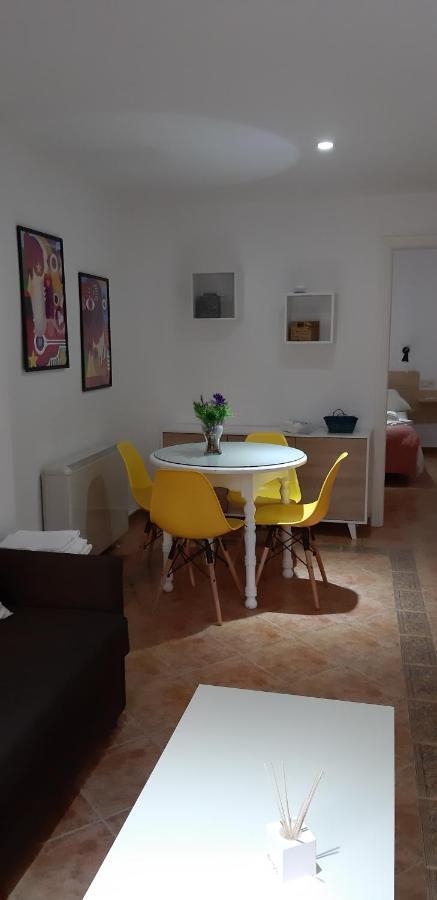 Roseia Apartamentos غرناطة المظهر الخارجي الصورة
